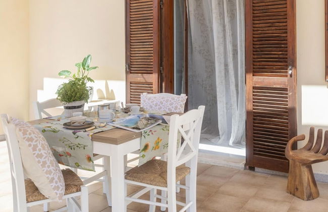 La Terrazza sul Porto - Foto 1