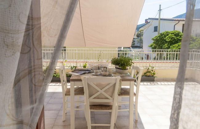 La Terrazza sul Porto - Foto 21