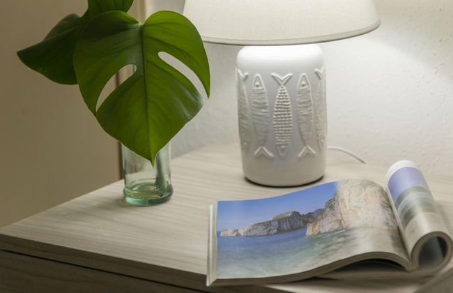 La Terrazza sul Porto - Foto 9