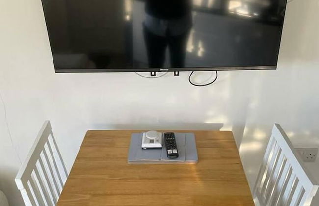 Modern 1 bed Apartment, 10 Mins to Leeds City Cent - Foto 27