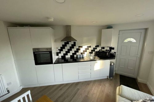 Foto 13 - Modern 1 bed Apartment, 10 Mins to Leeds City Cent