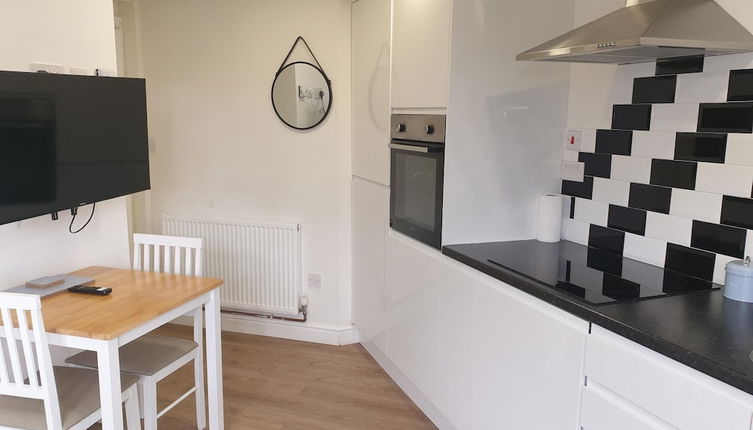 Foto 1 - Modern 1 bed Apartment, 10 Mins to Leeds City Cent