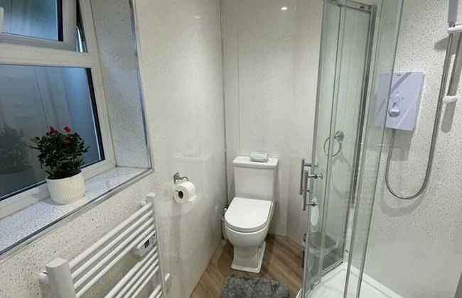 Modern 1 bed Apartment, 10 Mins to Leeds City Cent - Foto 17