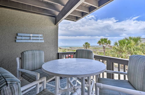 Photo 5 - Ocean-view Resort Condo w/ Pool & Beach Access