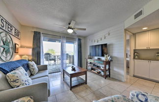 Photo 3 - Ocean-view Resort Condo w/ Pool & Beach Access