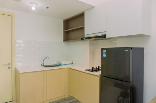 Foto 7 - Well Furnished 2Br Apartment M-Town Residence Near Mall