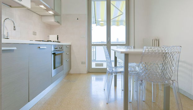 Cozinha privada