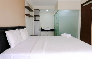 Photo 3 - Spacious 3Br At Gateway Pasteur Apartment