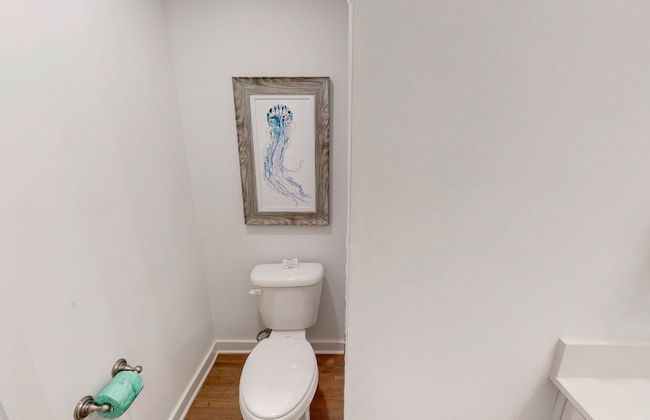 New Home 3br/2.5br w/ Kayak Access Sleeps 9 - Foto 18