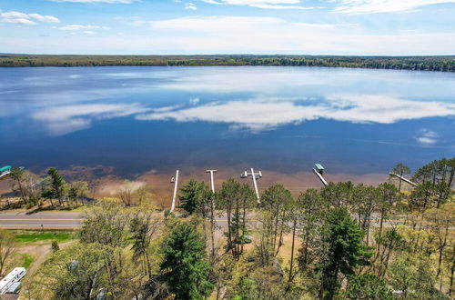 Photo 31 - Stone Lake Cabin: Grill & Access to Fishing