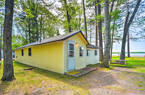 Photo 28 - Stone Lake Cabin: Grill & Access to Fishing