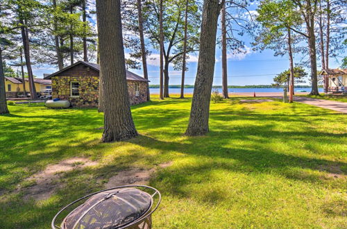 Photo 27 - Stone Lake Cabin: Grill & Access to Fishing