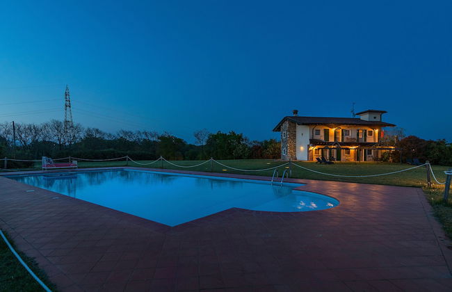 Garda Country House by Wonderful Italy - Foto 68