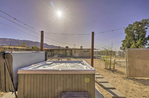 Photo 34 - Pet-friendly Home w/ Patios & Private Hot Tub