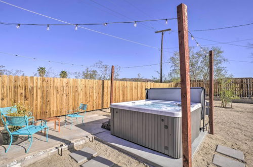 Photo 16 - Pet-friendly Home w/ Patios & Private Hot Tub