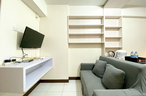 Photo 9 - Spacious 2Br At 7Th Floor Cinere Resort Apartment