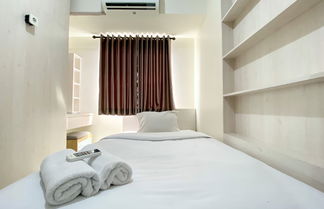 Photo 3 - Spacious 2Br At 7Th Floor Cinere Resort Apartment