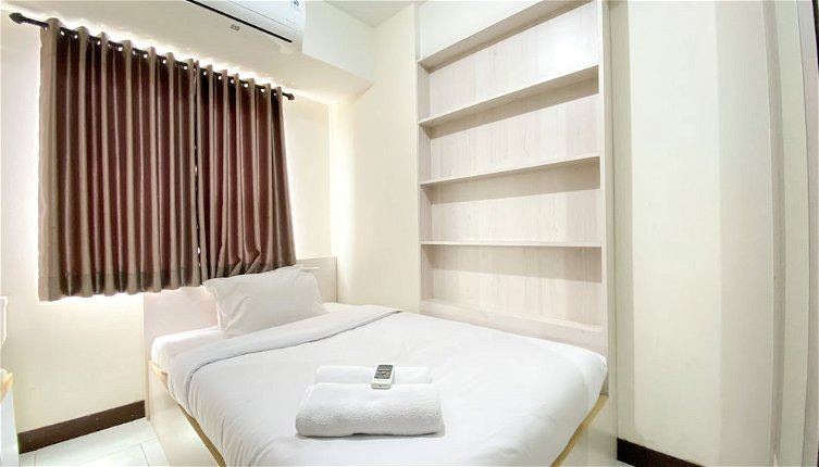 Photo 1 - Spacious 2Br At 7Th Floor Cinere Resort Apartment