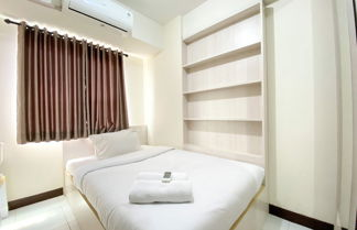 Photo 1 - Spacious 2Br At 7Th Floor Cinere Resort Apartment