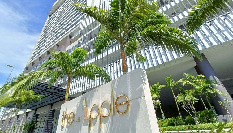 Foto 1 - Apple Premier Suites