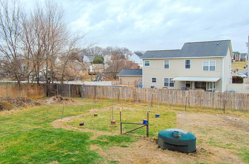 Photo 33 - Pet-friendly Clarksville Home w/ Backyard