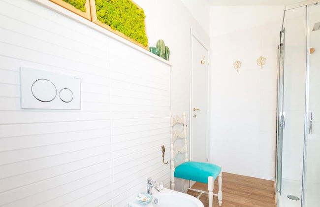 Welcomely - Casa Dei Marinai - Foto 20