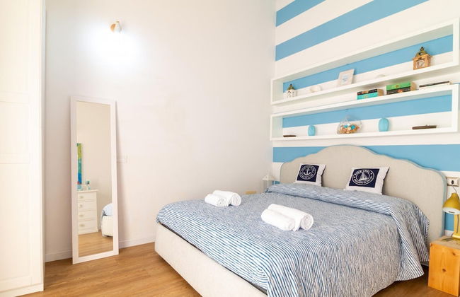 Welcomely - Casa Dei Marinai - Foto 18