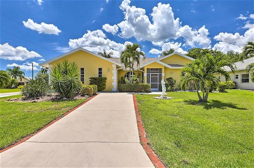 Foto 32 - Spacious Cape Coral Home w/ Pool: On Golf Course
