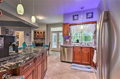 Foto 22 - Spacious Cape Coral Home w/ Pool: On Golf Course