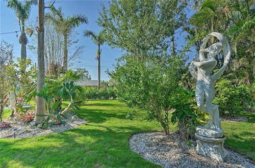 Foto 29 - Spacious Cape Coral Home w/ Pool: On Golf Course