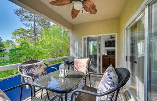 Photo 1 - Lake Keowee Condo w/ Balcony & Resort Amenities