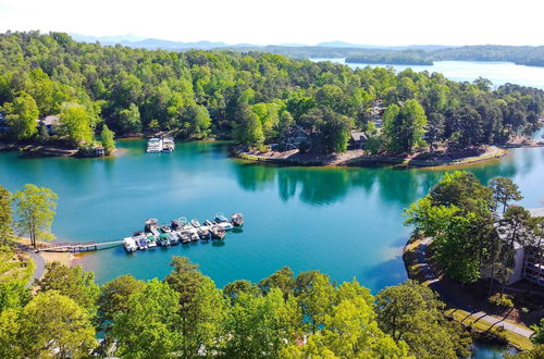 Photo 33 - Lake Keowee Condo: Resort Pools & Lake Access