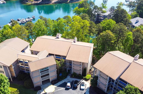 Photo 35 - Lake Keowee Condo: Resort Pools & Lake Access