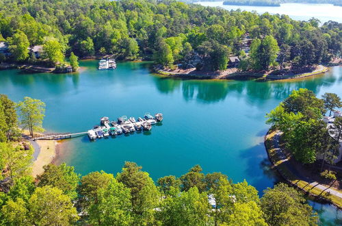 Photo 15 - Lake Keowee Condo w/ Balcony & Resort Amenities