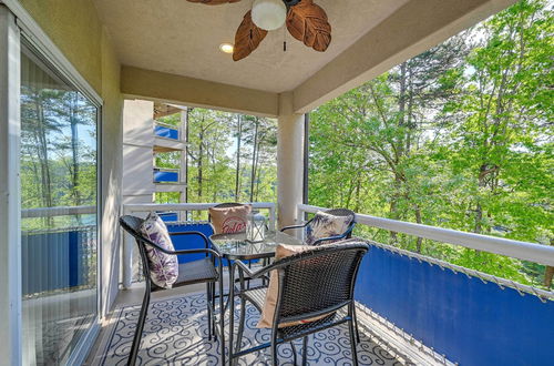 Photo 41 - Lake Keowee Condo w/ Balcony & Resort Amenities