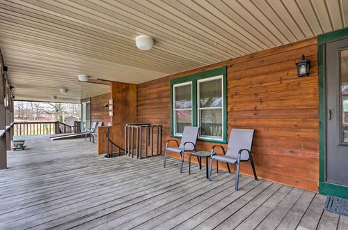 Photo 26 - Family Apartment w/ Fireplace & Front Porch