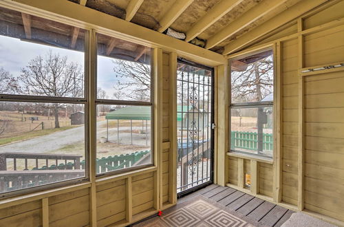 Photo 31 - Family Apartment w/ Fireplace & Front Porch