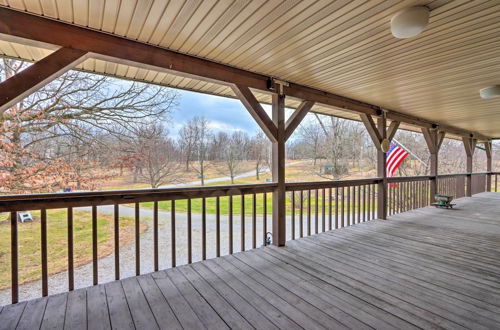 Photo 27 - Family Apartment w/ Fireplace & Front Porch