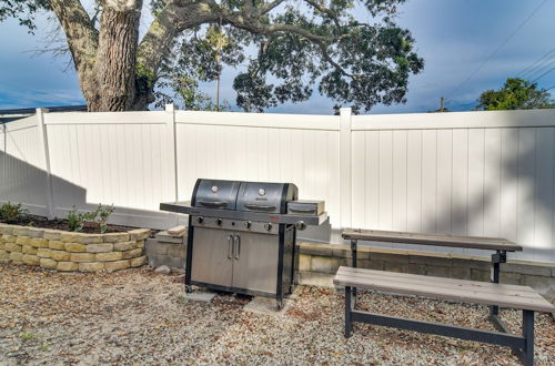 Photo 11 - Largo Home w/ Pool & Hot Tub: 4 Mi to Beach