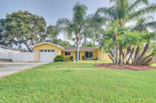 Photo 21 - Largo Home w/ Pool & Hot Tub: 4 Mi to Beach