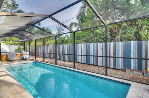 Photo 32 - Largo Home w/ Pool & Hot Tub: 4 Mi to Beach