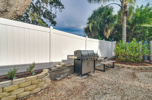 Photo 25 - Largo Home w/ Pool & Hot Tub: 4 Mi to Beach