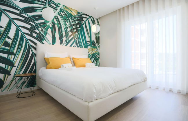 Pajaro Residence by Rent4all - Foto 1