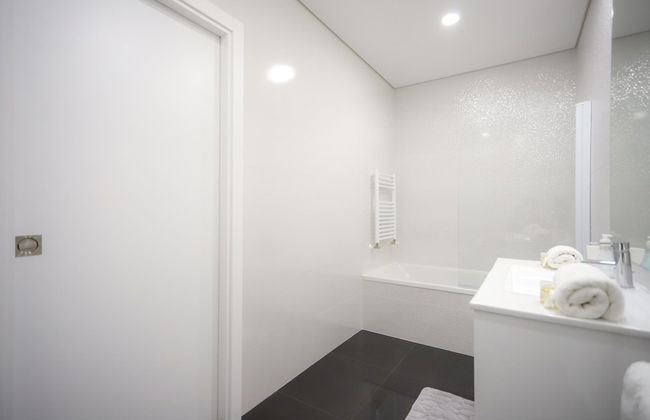 Pajaro Residence by Rent4all - Foto 9
