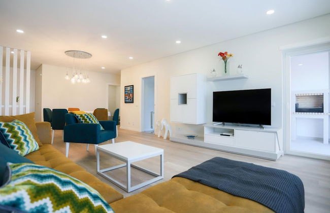 Pajaro Residence by Rent4all - Foto 17