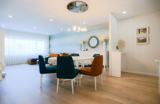 Pajaro Residence by Rent4all - Foto 13