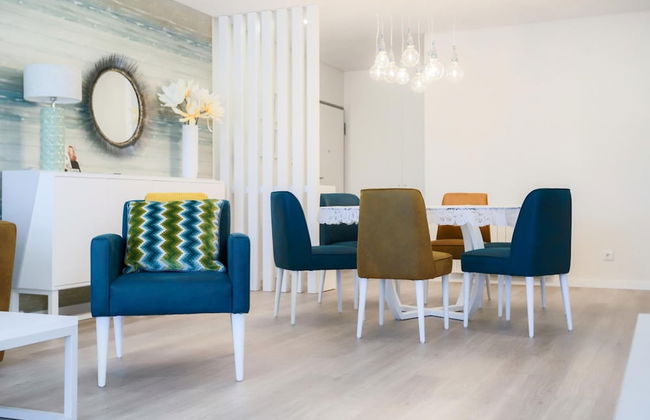 Pajaro Residence by Rent4all - Foto 16