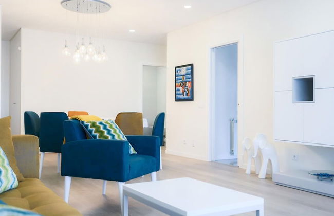 Pajaro Residence by Rent4all - Foto 18