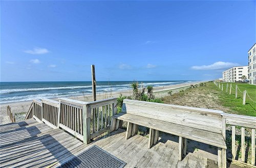 Foto 12 - Atlantic Beach Resort Condo w/ Ocean Views