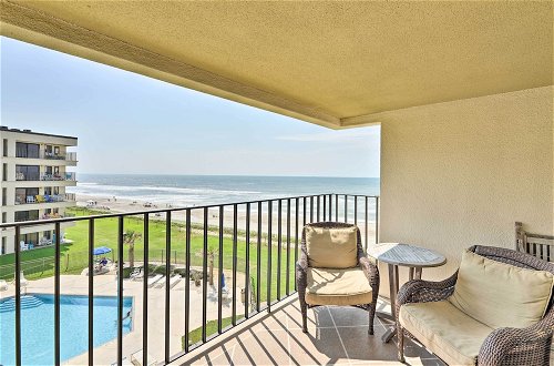 Photo 1 - Atlantic Beach Resort Condo w/ Ocean Views